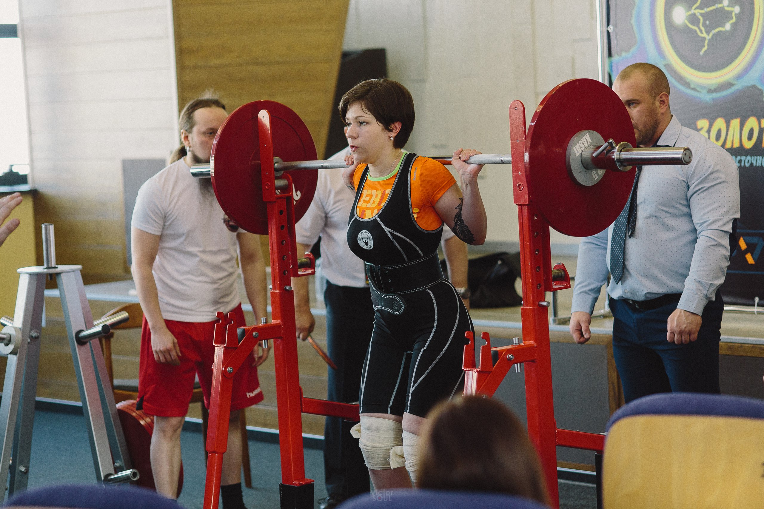 Ученица чародея! - Бодибилдинг форум AnabolicShops