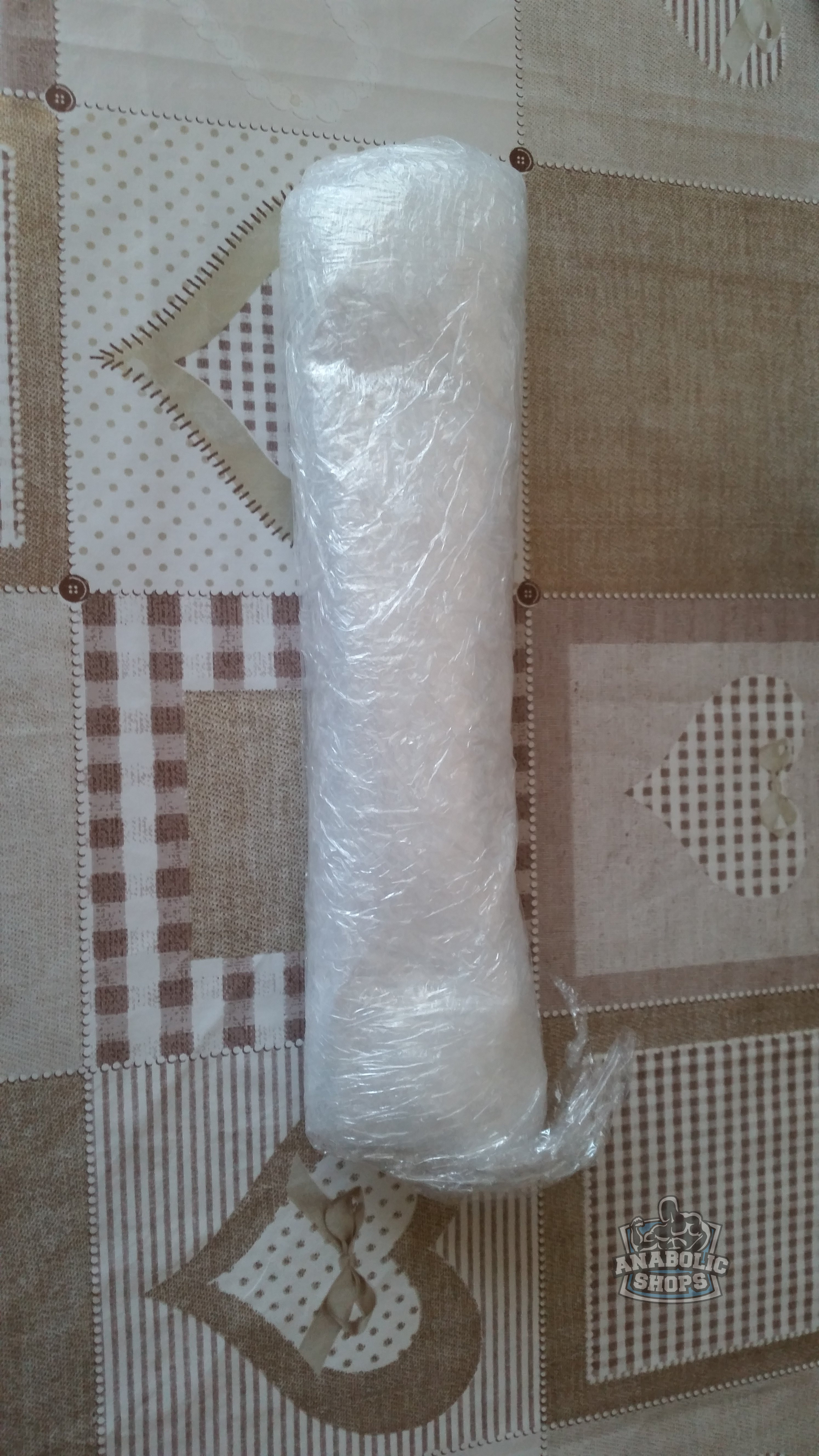 Отзывы и анализ от zews1313 - Бодибилдинг форум AnabolicShops