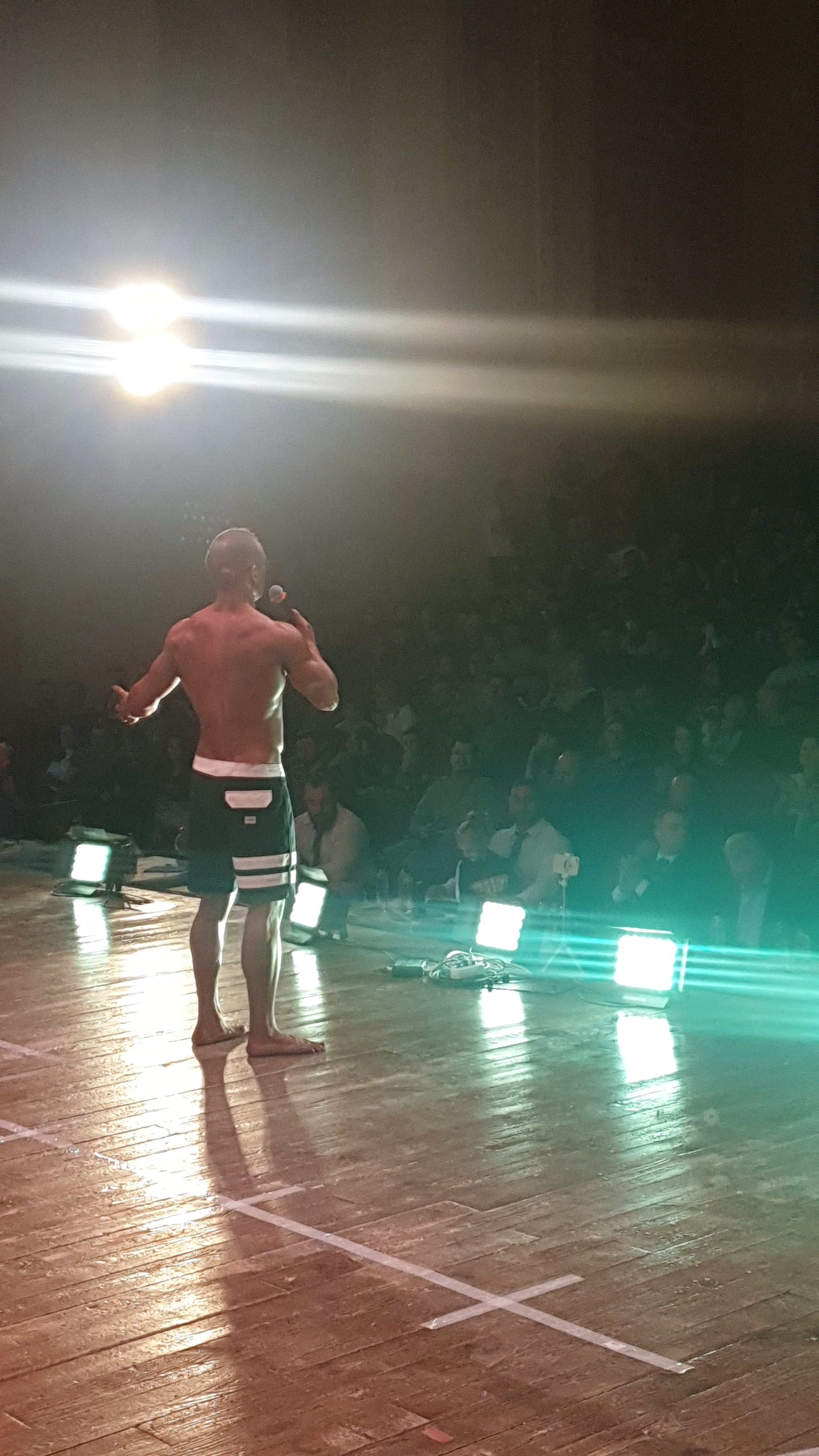 Фотоотчеты МСК - Бодибилдинг форум AnabolicShops