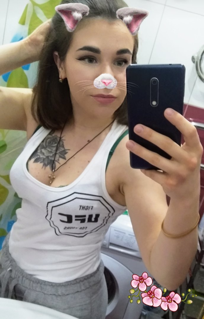 Ученица чародея! - Бодибилдинг форум AnabolicShops