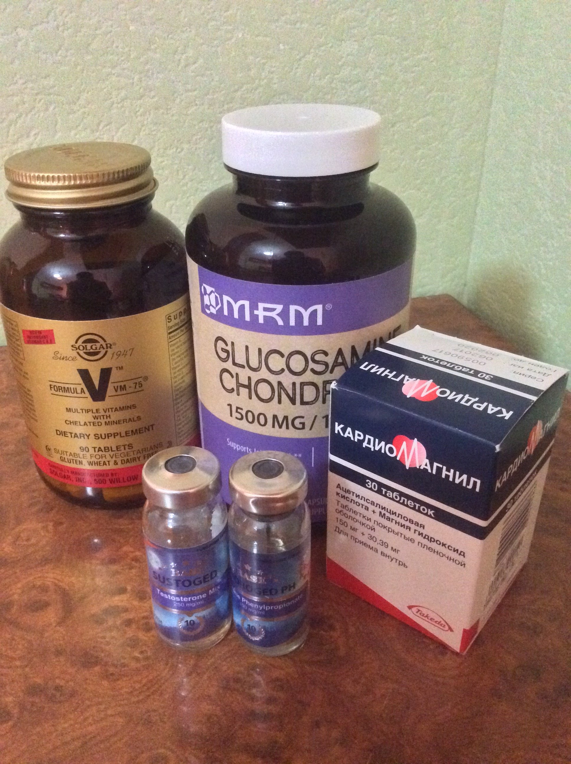 Johnny-Shop.info - Бодибилдинг форум AnabolicShops