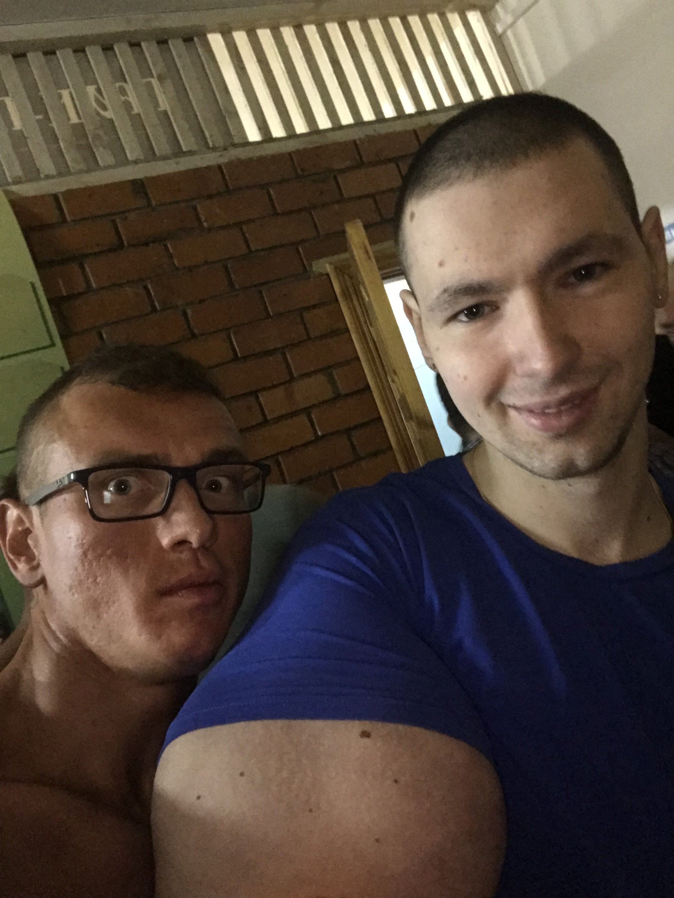 Внимание! Новая Федерация Бодибилдинга в России! - Бодибилдинг форум AnabolicShops