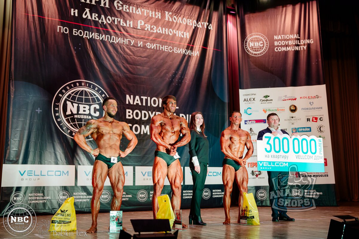 Новый этап подготовки!!! Максимум амбиций !!! Новые вершины!!! - Бодибилдинг форум AnabolicShops