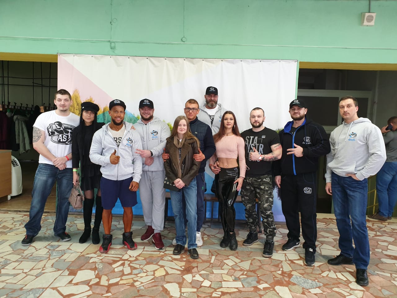 Новый этап подготовки!!! Максимум амбиций !!! Новые вершины!!! - Бодибилдинг форум AnabolicShops