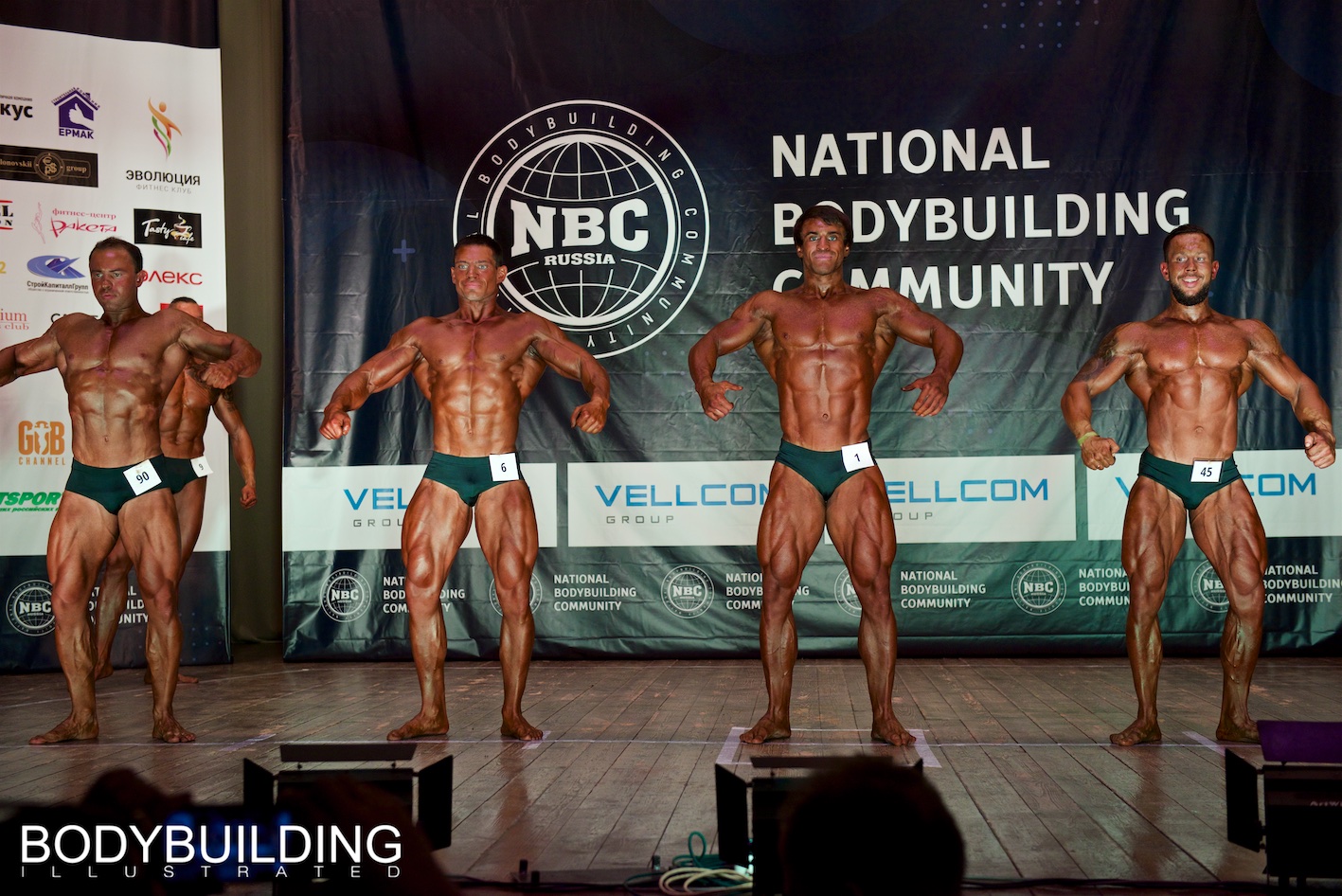 Новый этап подготовки!!! Максимум амбиций !!! Новые вершины!!! - Бодибилдинг форум AnabolicShops