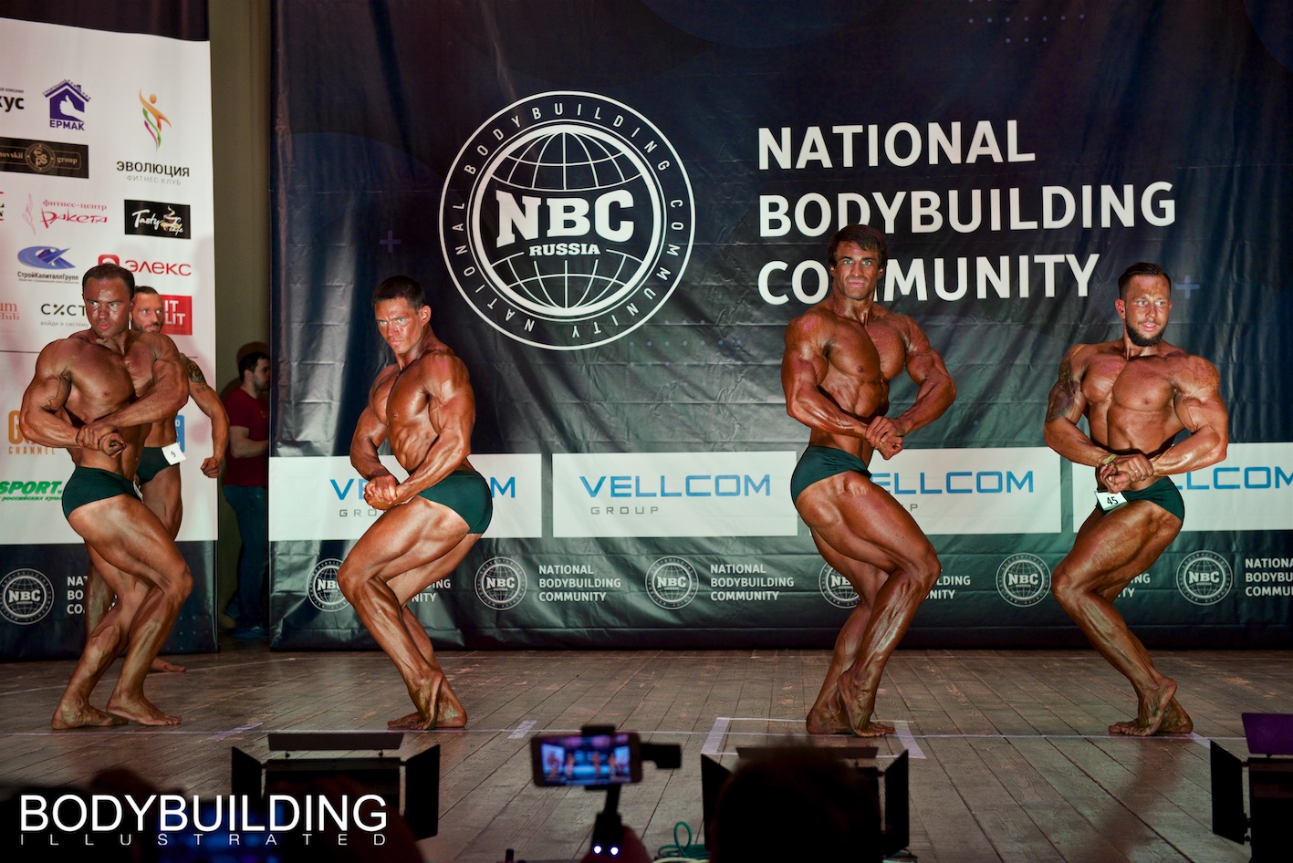 Новый этап подготовки!!! Максимум амбиций !!! Новые вершины!!! - Бодибилдинг форум AnabolicShops