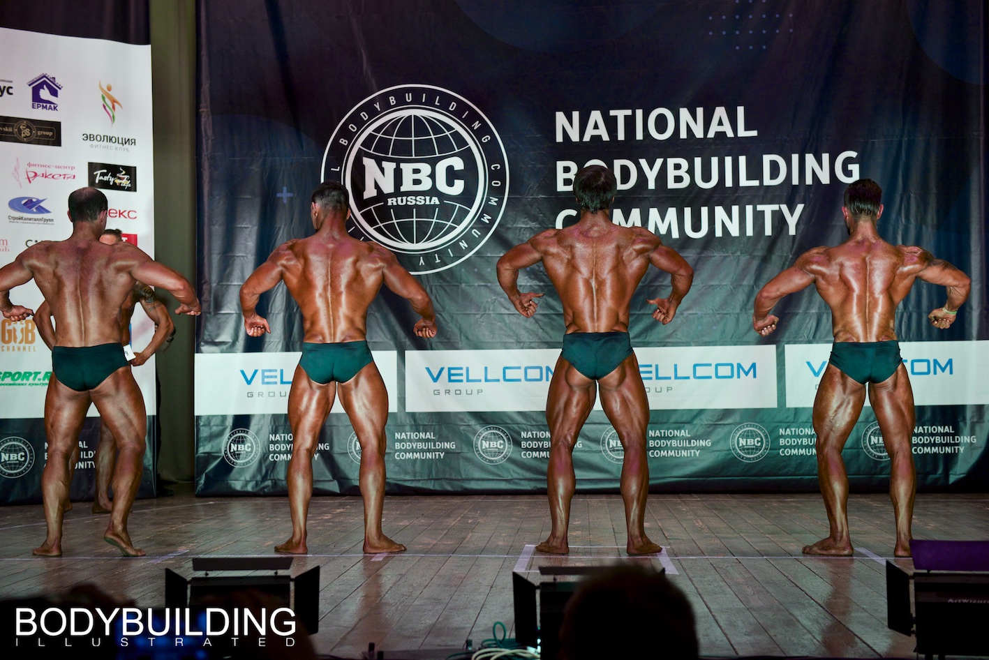 Новый этап подготовки!!! Максимум амбиций !!! Новые вершины!!! - Бодибилдинг форум AnabolicShops