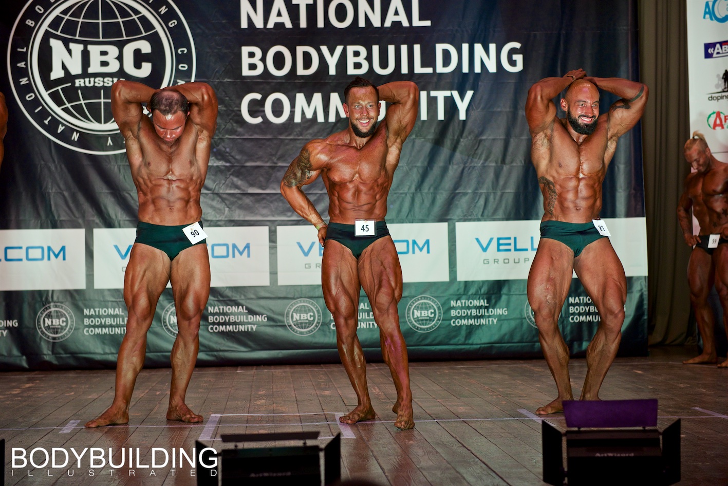 Новый этап подготовки!!! Максимум амбиций !!! Новые вершины!!! - Бодибилдинг форум AnabolicShops