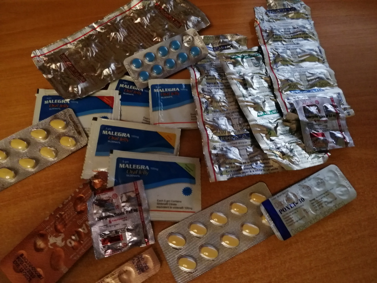 Genetrip Market - Всё для потенции, секса и пкт! - Бодибилдинг форум AnabolicShops