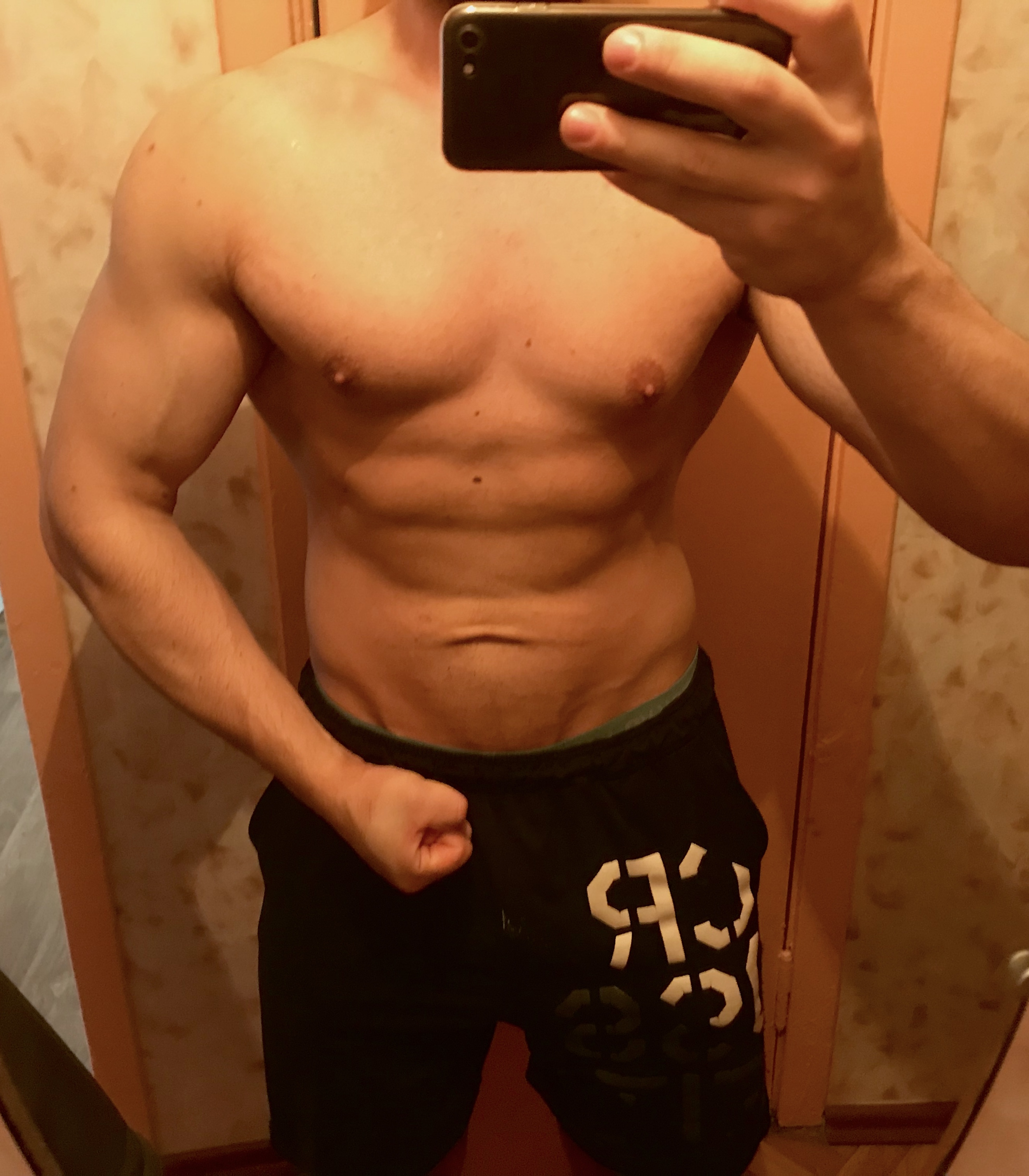 ПВРЛФТНГ Mr. Rikoshet бложик 2.0 - Бодибилдинг форум AnabolicShops