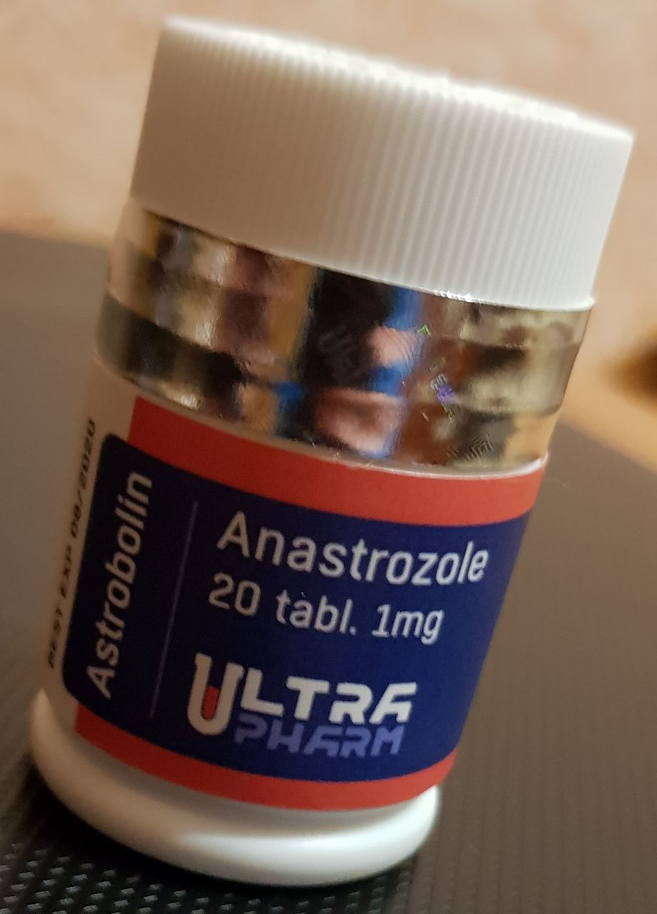 UltraPharm - это качественная фармакология с большим ассортиментом. - Бодибилдинг форум AnabolicShops