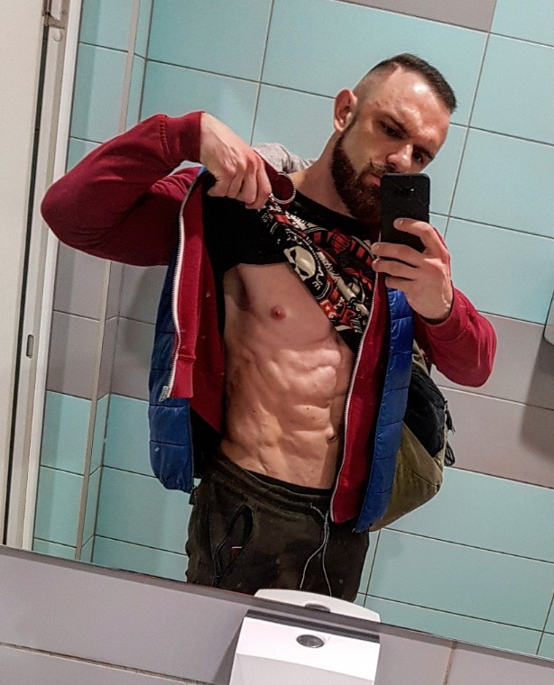 Форма на каждый день iCool by  Adam Team - Бодибилдинг форум AnabolicShops