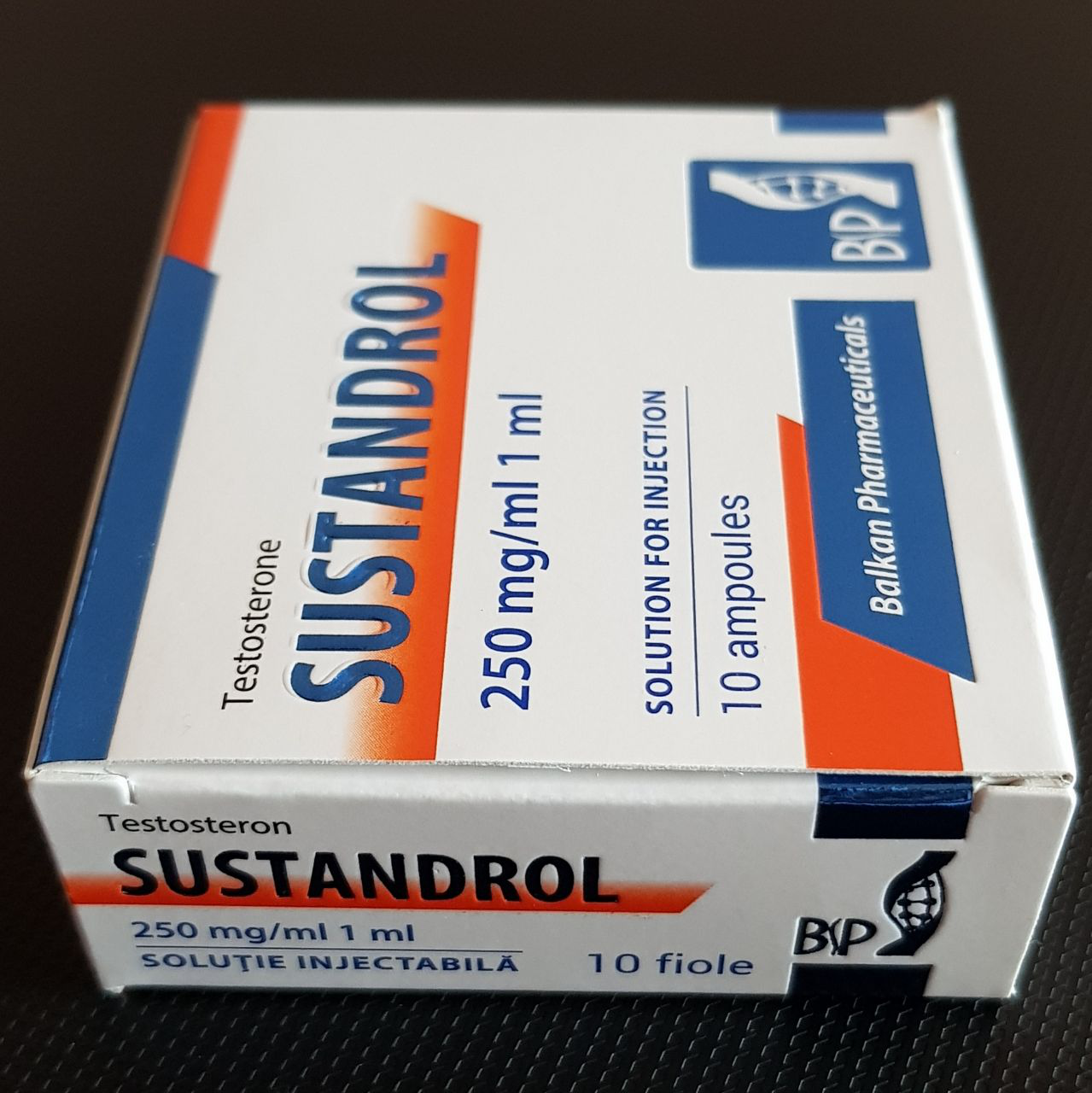 Balkan Pharmaceuticals - Бодибилдинг форум AnabolicShops