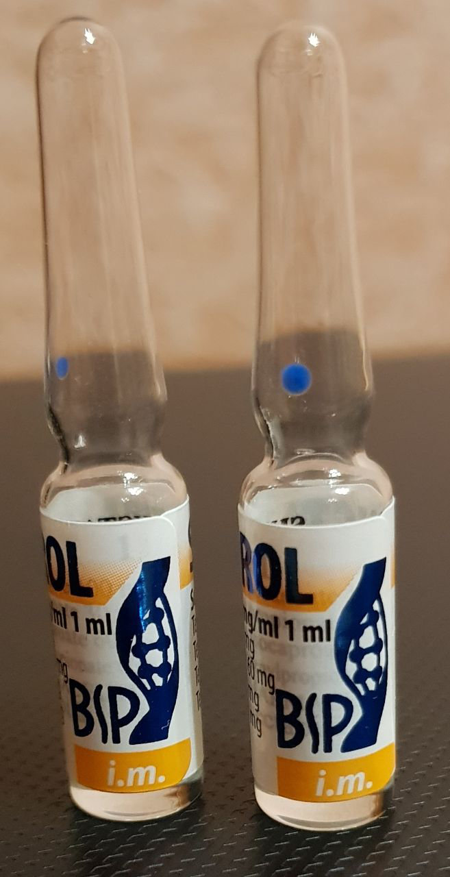 Balkan Pharmaceuticals - Бодибилдинг форум AnabolicShops