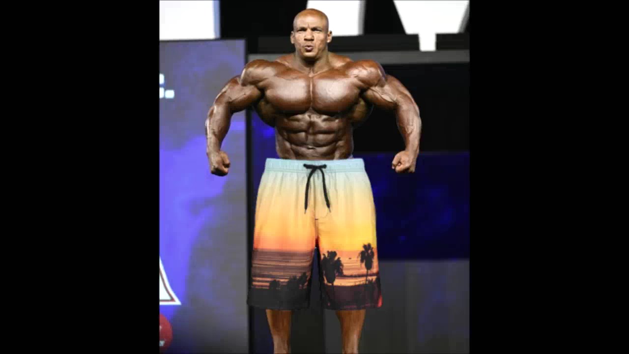 Первоапрельский юмор от известных бодибилдеров - Бодибилдинг форум AnabolicShops