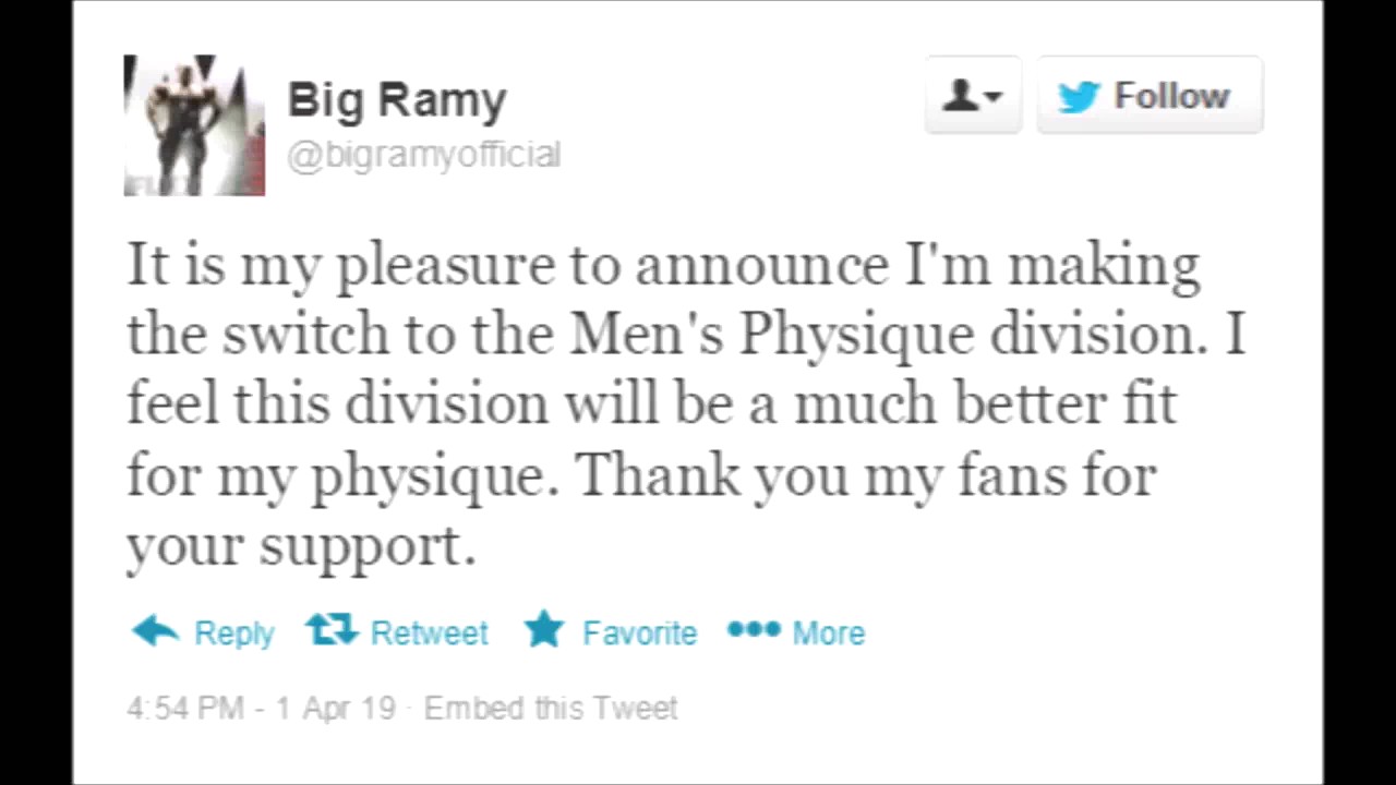 Первоапрельский юмор от известных бодибилдеров - Бодибилдинг форум AnabolicShops