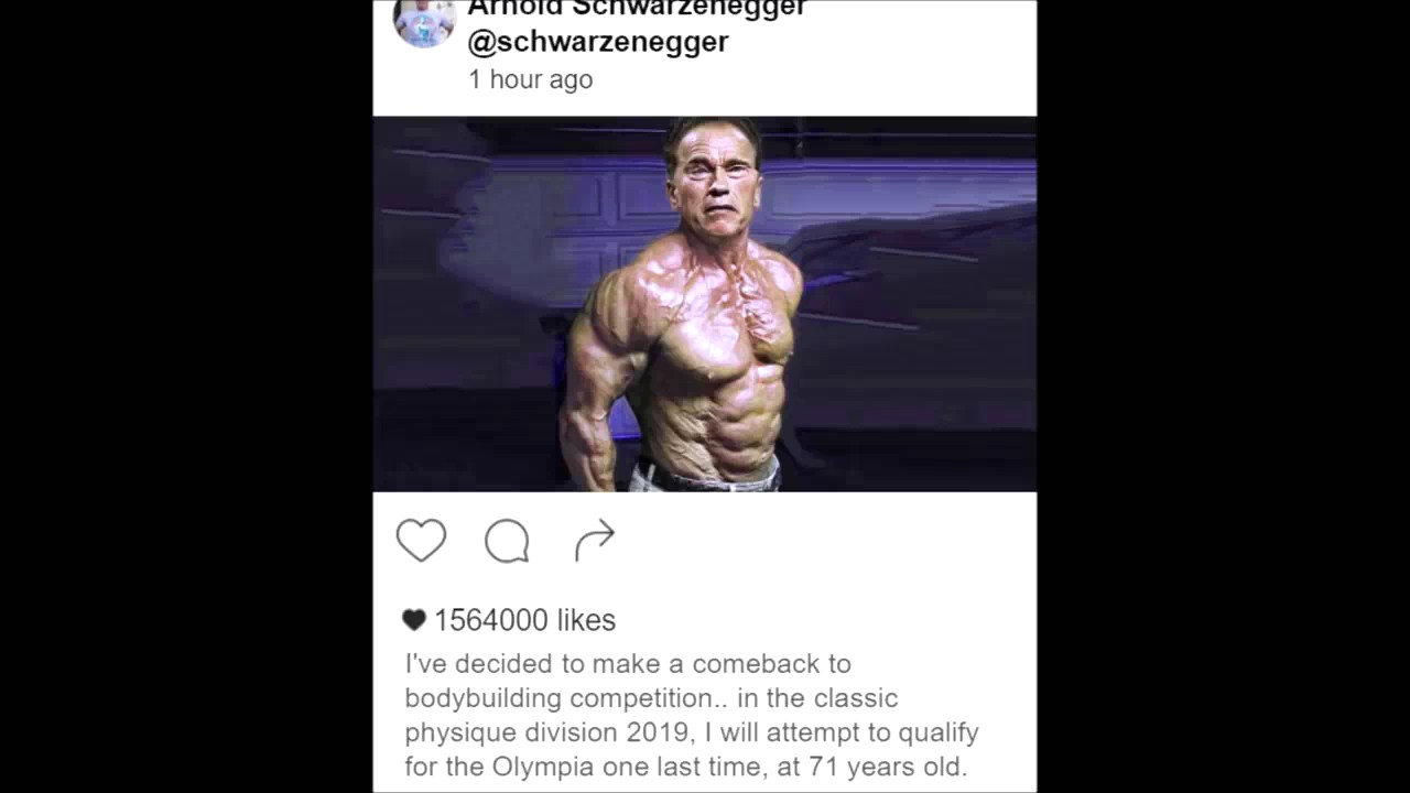 Первоапрельский юмор от известных бодибилдеров - Бодибилдинг форум AnabolicShops