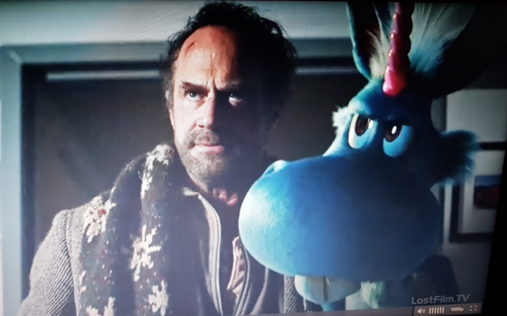 TED в гостях у Мишки - Бодибилдинг форум AnabolicShops