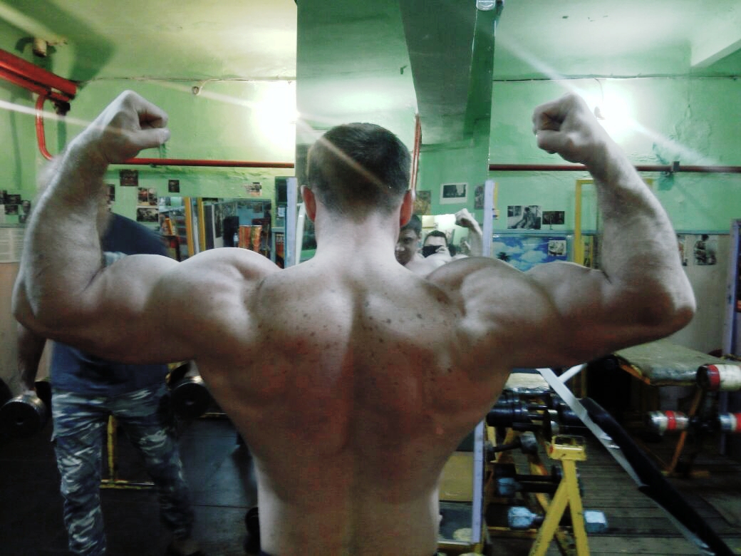 Ответы(попиз..Ёлки) от Urri. Соплякам здесь не место! - Бодибилдинг форум AnabolicShops