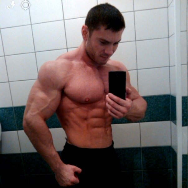 Актуальные положение дел. - Бодибилдинг форум AnabolicShops