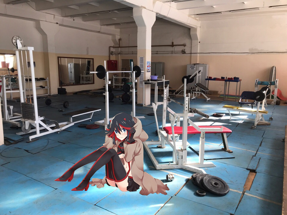 ПВРЛФТНГ Mr. Rikoshet бложик 2.0 - Бодибилдинг форум AnabolicShops