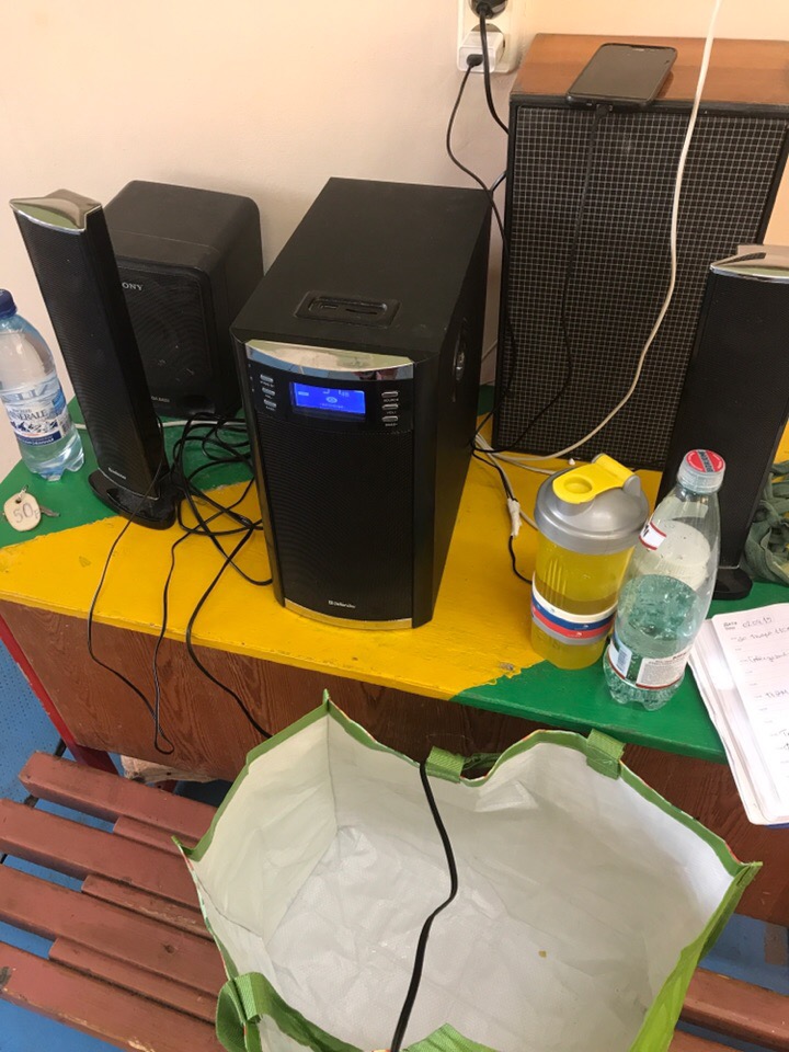 ПВРЛФТНГ Mr. Rikoshet бложик 2.0 - Бодибилдинг форум AnabolicShops