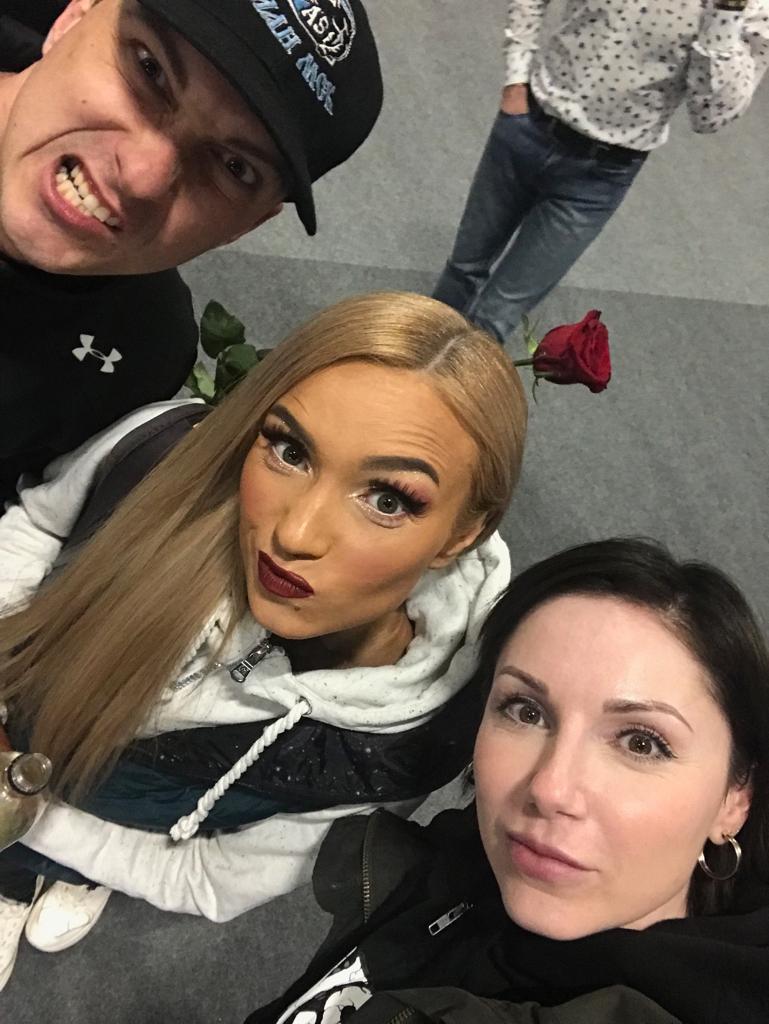 Фотоотчеты МСК - Бодибилдинг форум AnabolicShops