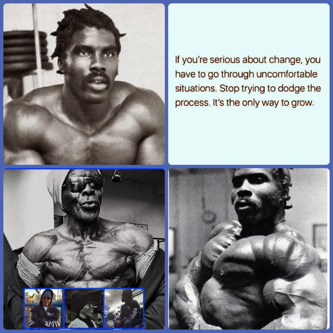 Легенда ББ требует деньги со всех своих подписчиков, иначе удалит - Бодибилдинг форум AnabolicShops