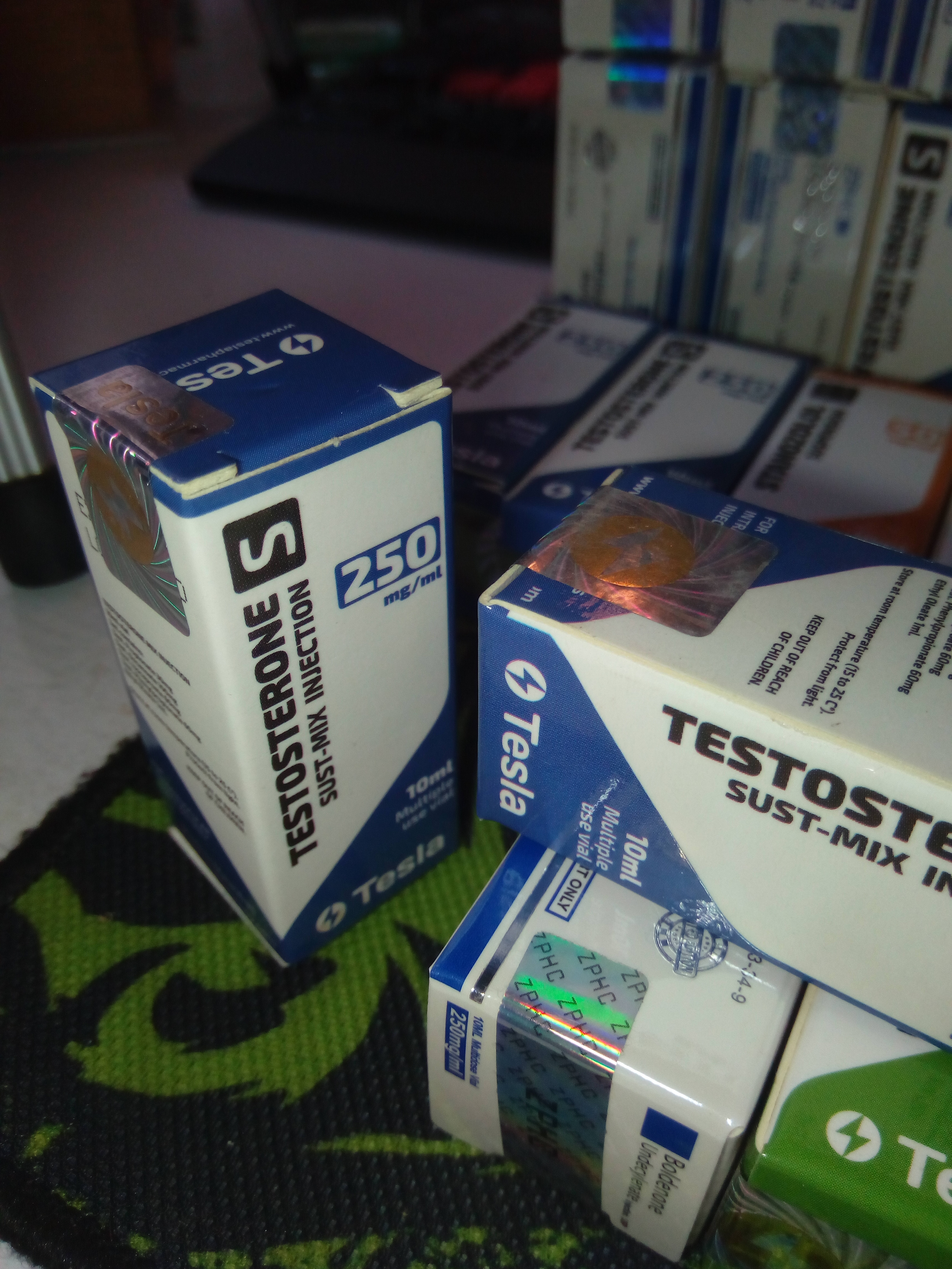 Belmassa - Бодибилдинг форум AnabolicShops