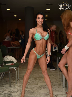 47й чемпионат европы по бодибилдингу и фитнесу 2015 в Санта-Сусанне Испания - Бодибилдинг форум AnabolicShops