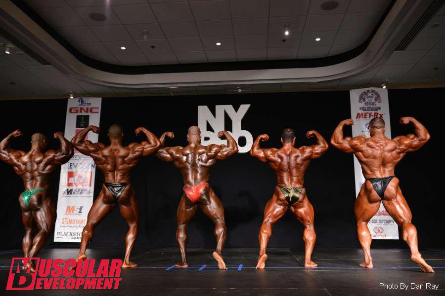 NewYork PRO 2015!!! | Нью Йорк Про 2015!!! - Бодибилдинг форум AnabolicShops