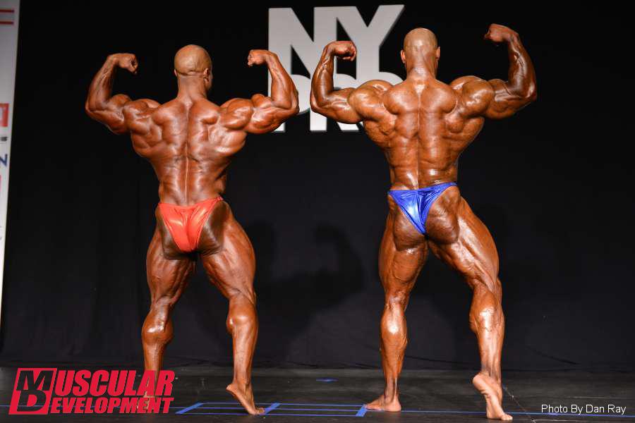NewYork PRO 2015!!! | Нью Йорк Про 2015!!! - Бодибилдинг форум AnabolicShops