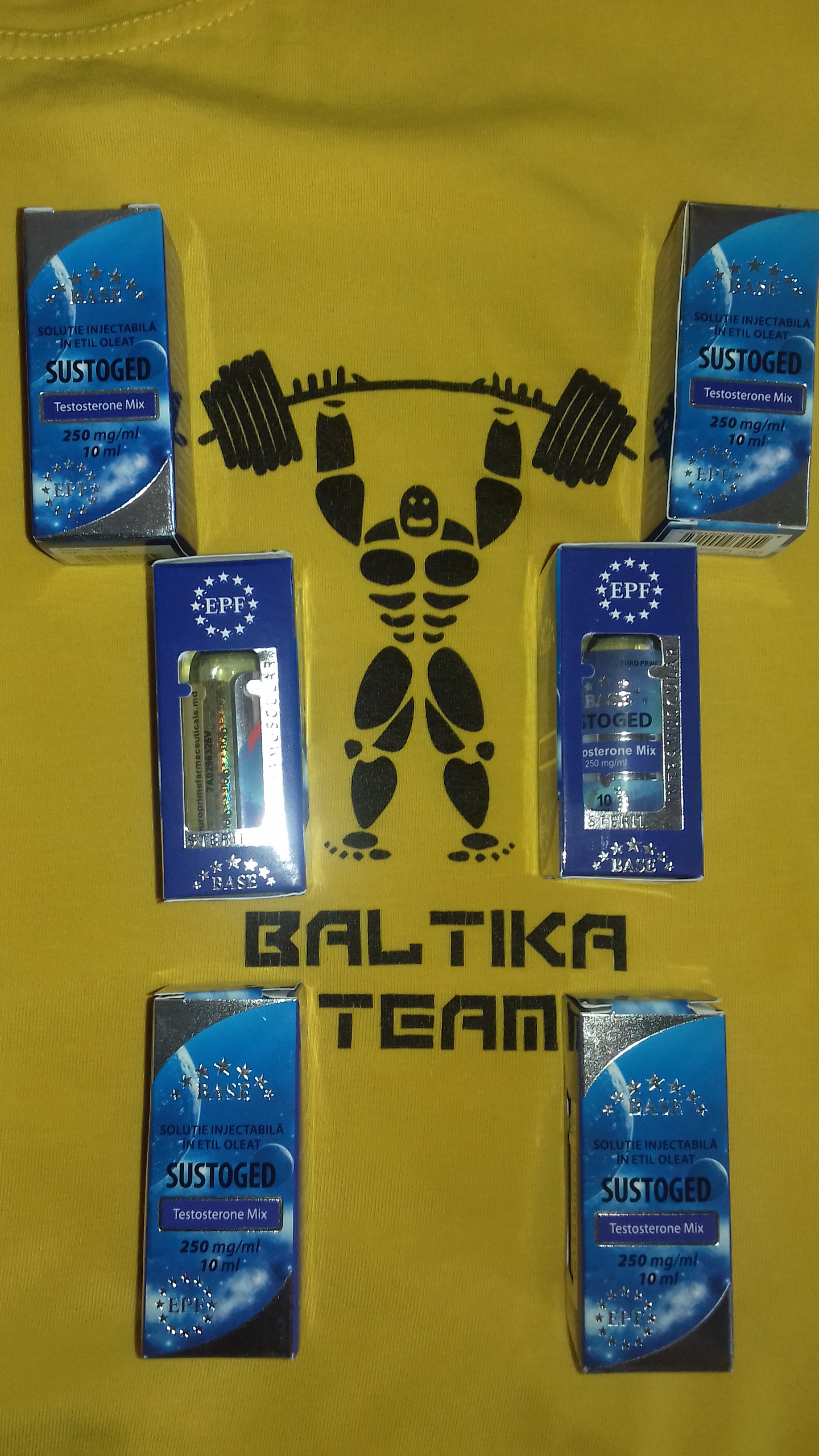 GerthShop.la - магазин спортивной фармакологии N1! - Бодибилдинг форум AnabolicShops