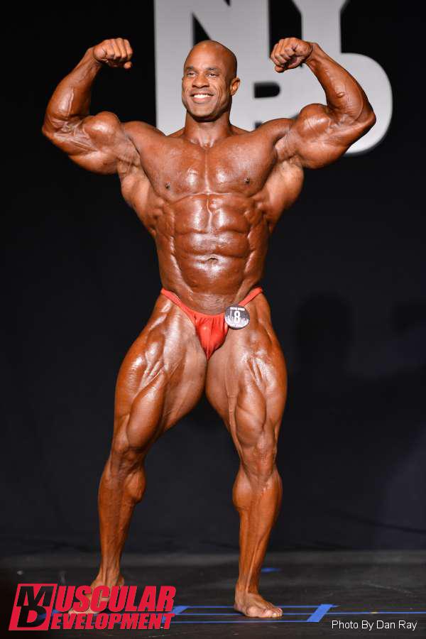 NewYork PRO 2015!!! | Нью Йорк Про 2015!!! - Бодибилдинг форум AnabolicShops