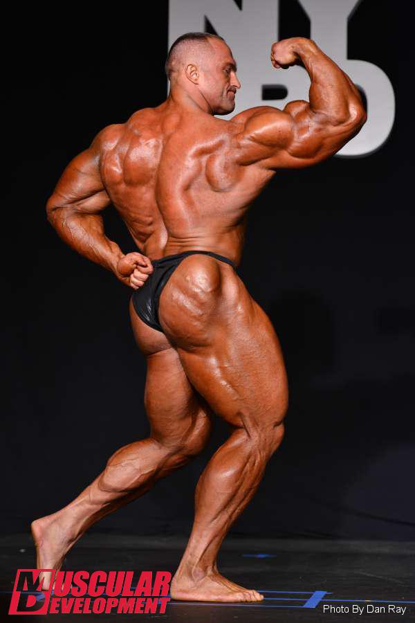 NewYork PRO 2015!!! | Нью Йорк Про 2015!!! - Бодибилдинг форум AnabolicShops