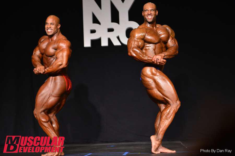 NewYork PRO 2015!!! | Нью Йорк Про 2015!!! - Бодибилдинг форум AnabolicShops