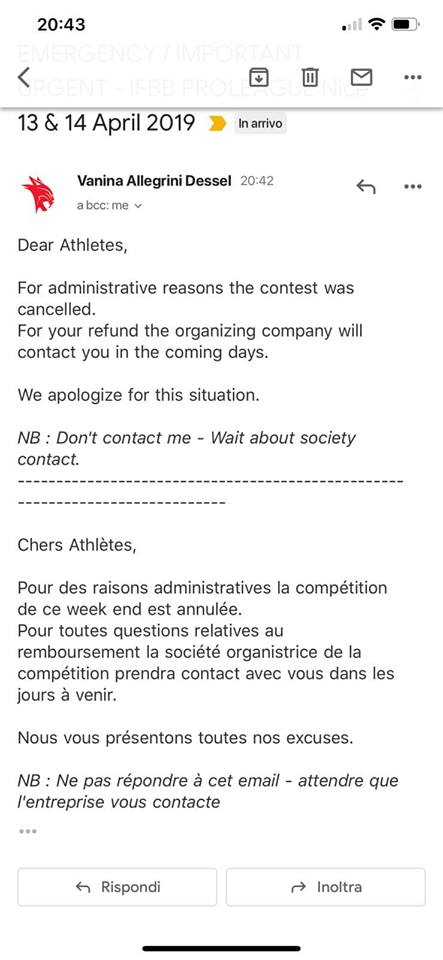 Турнир отменен из-за ареста организаторов за распространение анаболических стероидов - Бодибилдинг форум AnabolicShops