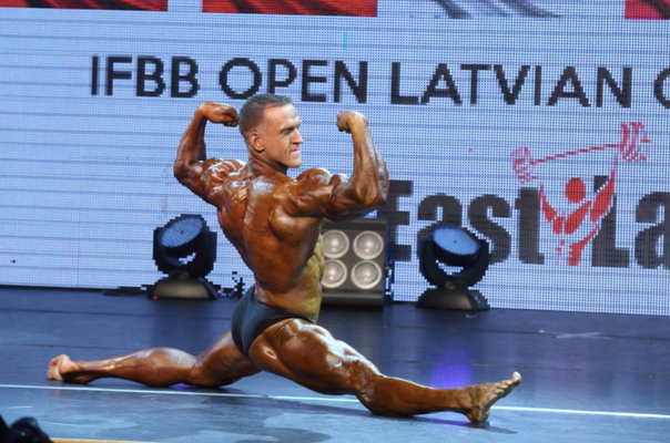 Открытый чемпионат Латвии по фитнесу, бодифитнесу, фитнес-бикини, бодидилдингу и мэнс-физик 2015 - Бодибилдинг форум AnabolicShops