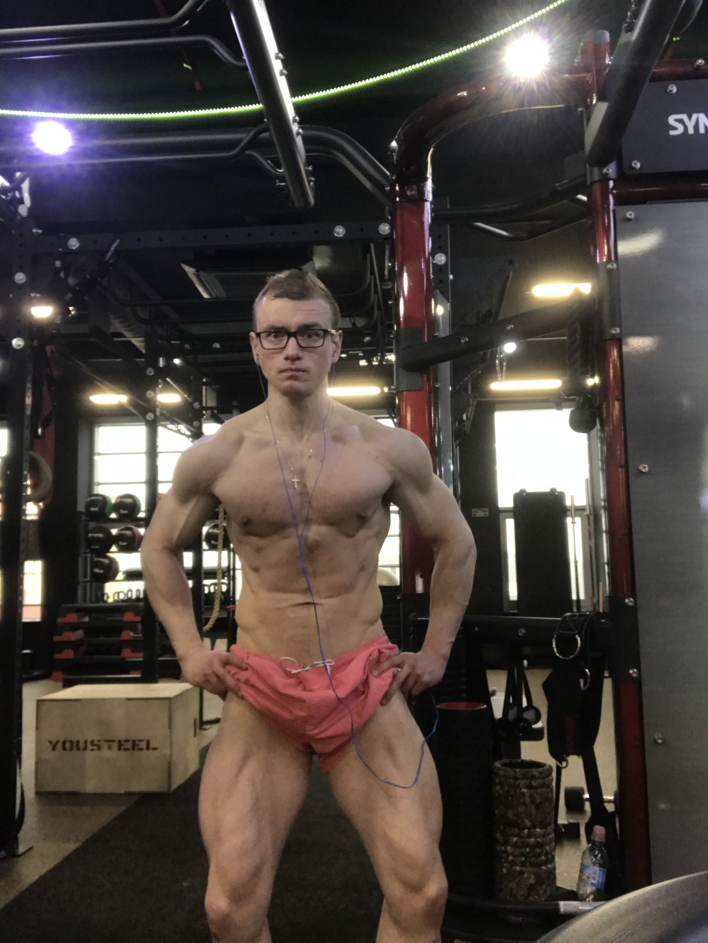 Metanhouse.biz - временно не заказывать! - Бодибилдинг форум AnabolicShops