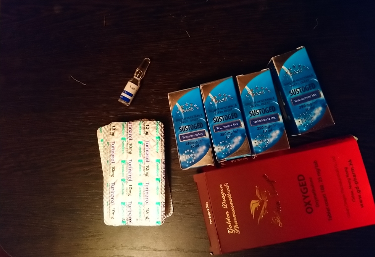 Rost-farma.org — Рф-Рф - Бодибилдинг форум AnabolicShops