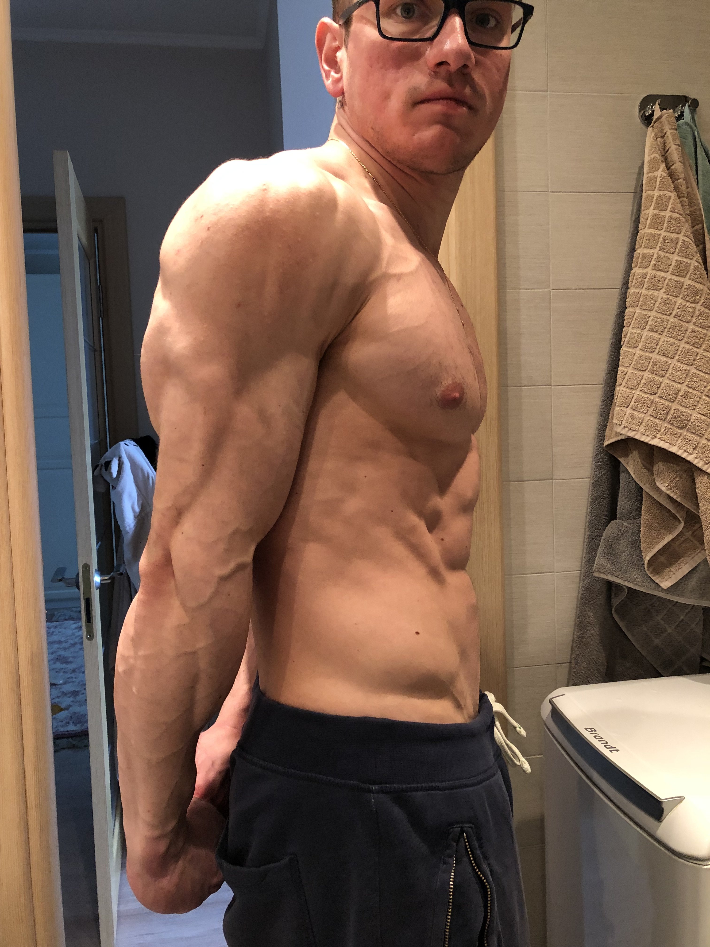 Metanhouse.biz - временно не заказывать! - Бодибилдинг форум AnabolicShops