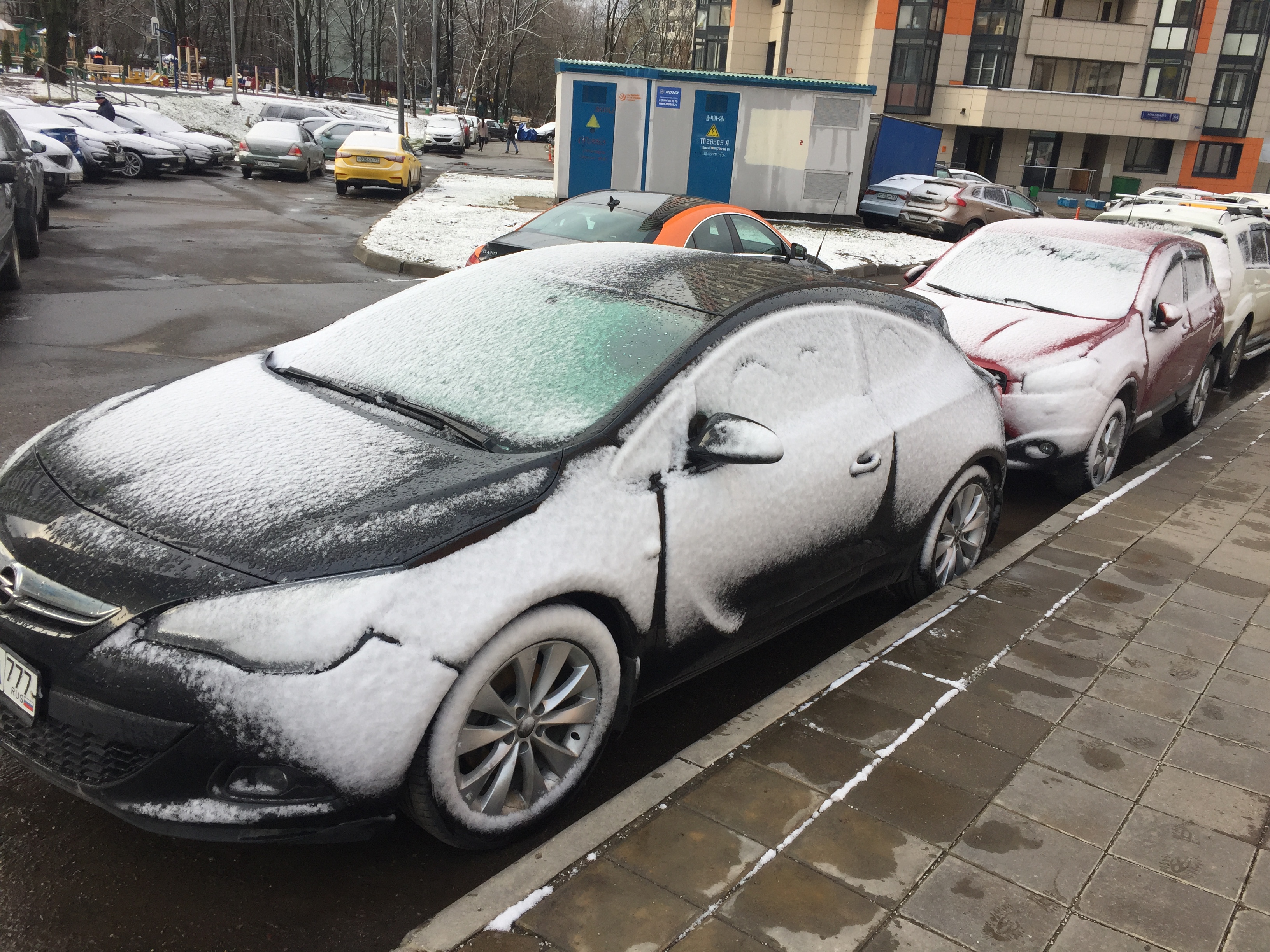 Фотоотчеты МСК - Бодибилдинг форум AnabolicShops