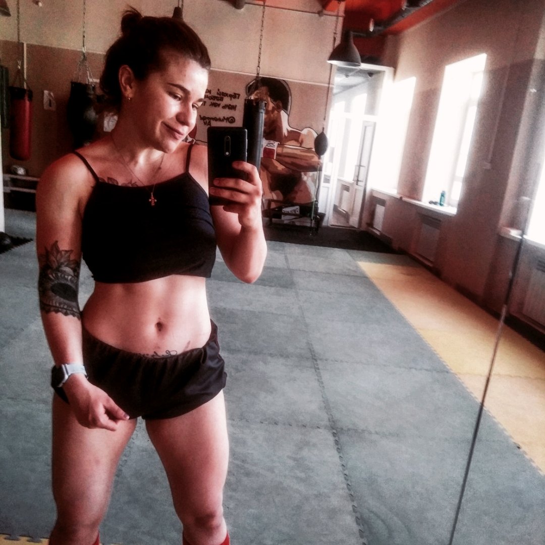 Ученица чародея! - Бодибилдинг форум AnabolicShops