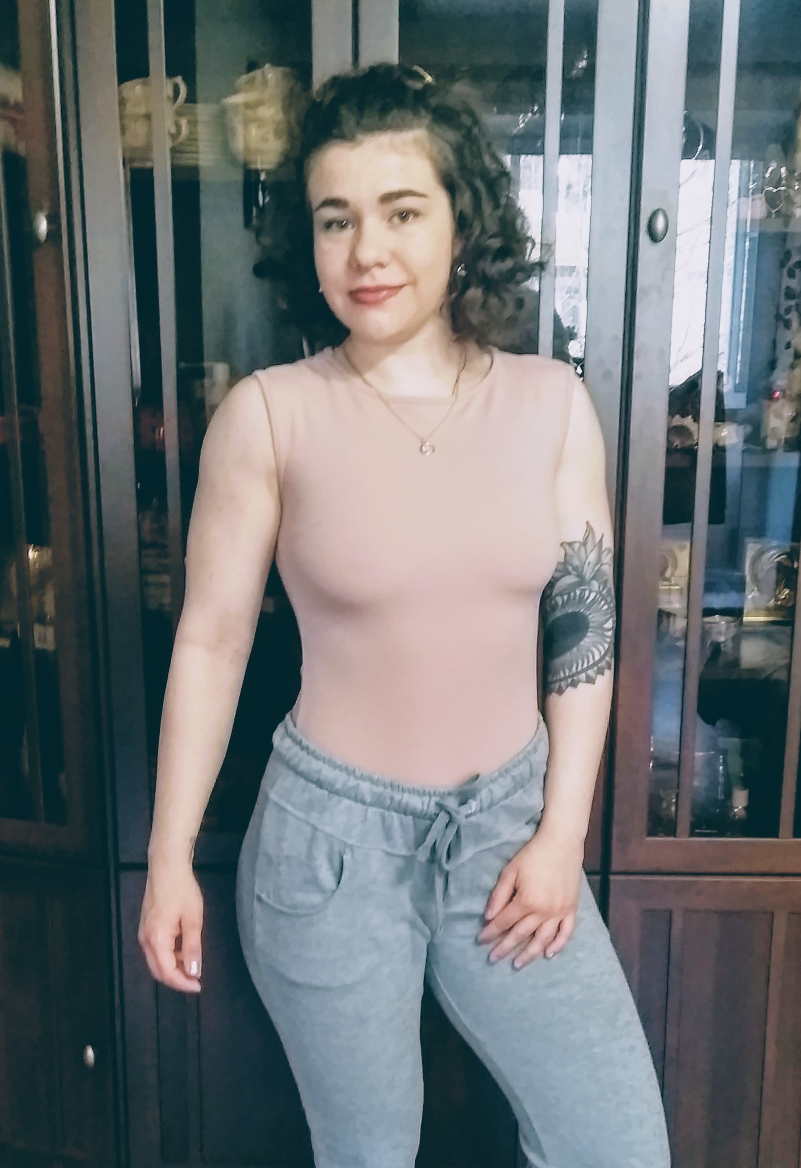 Ученица чародея! - Бодибилдинг форум AnabolicShops