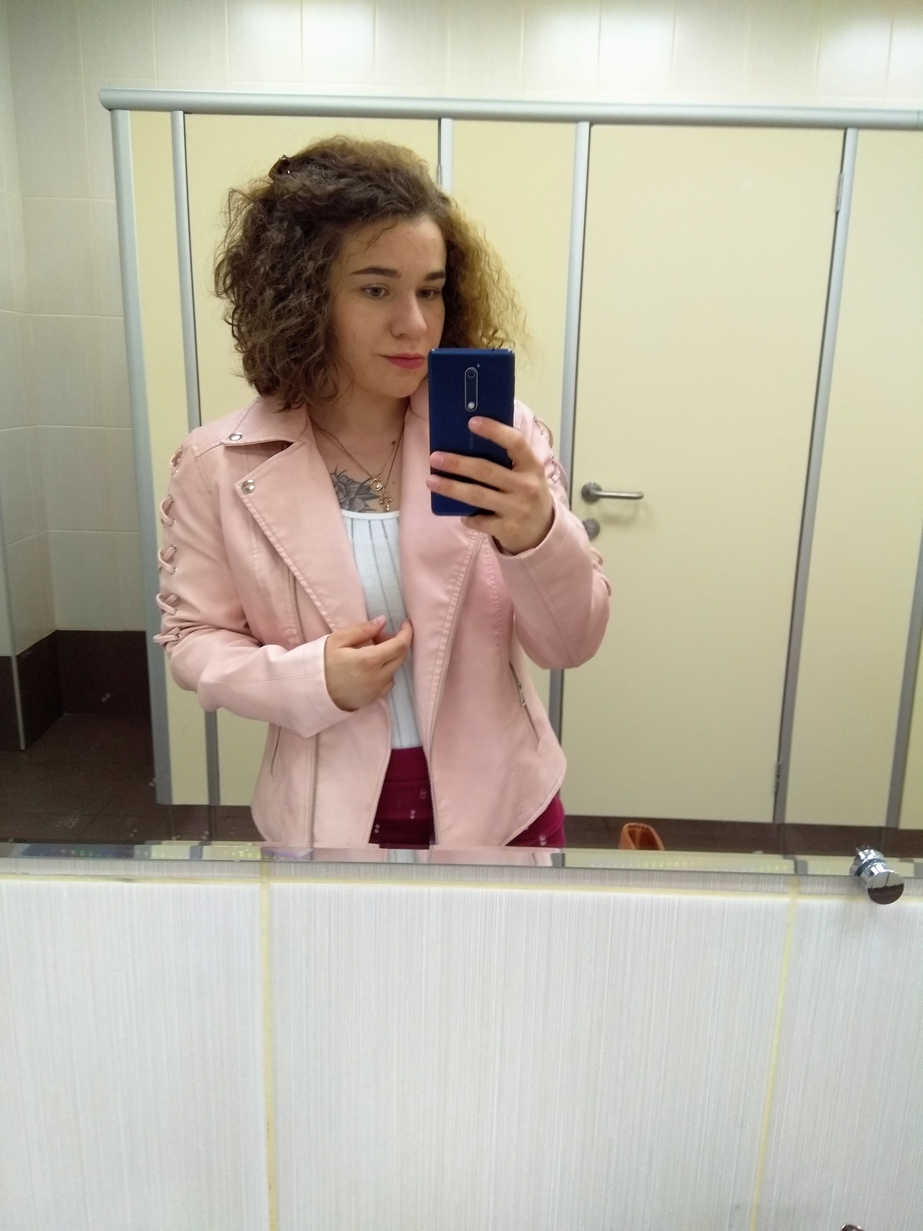 Ученица чародея! - Бодибилдинг форум AnabolicShops