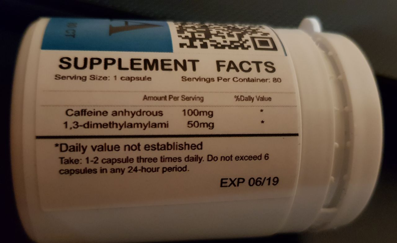 Жиросжигатели, предтренировочные комплексы - Бодибилдинг форум AnabolicShops