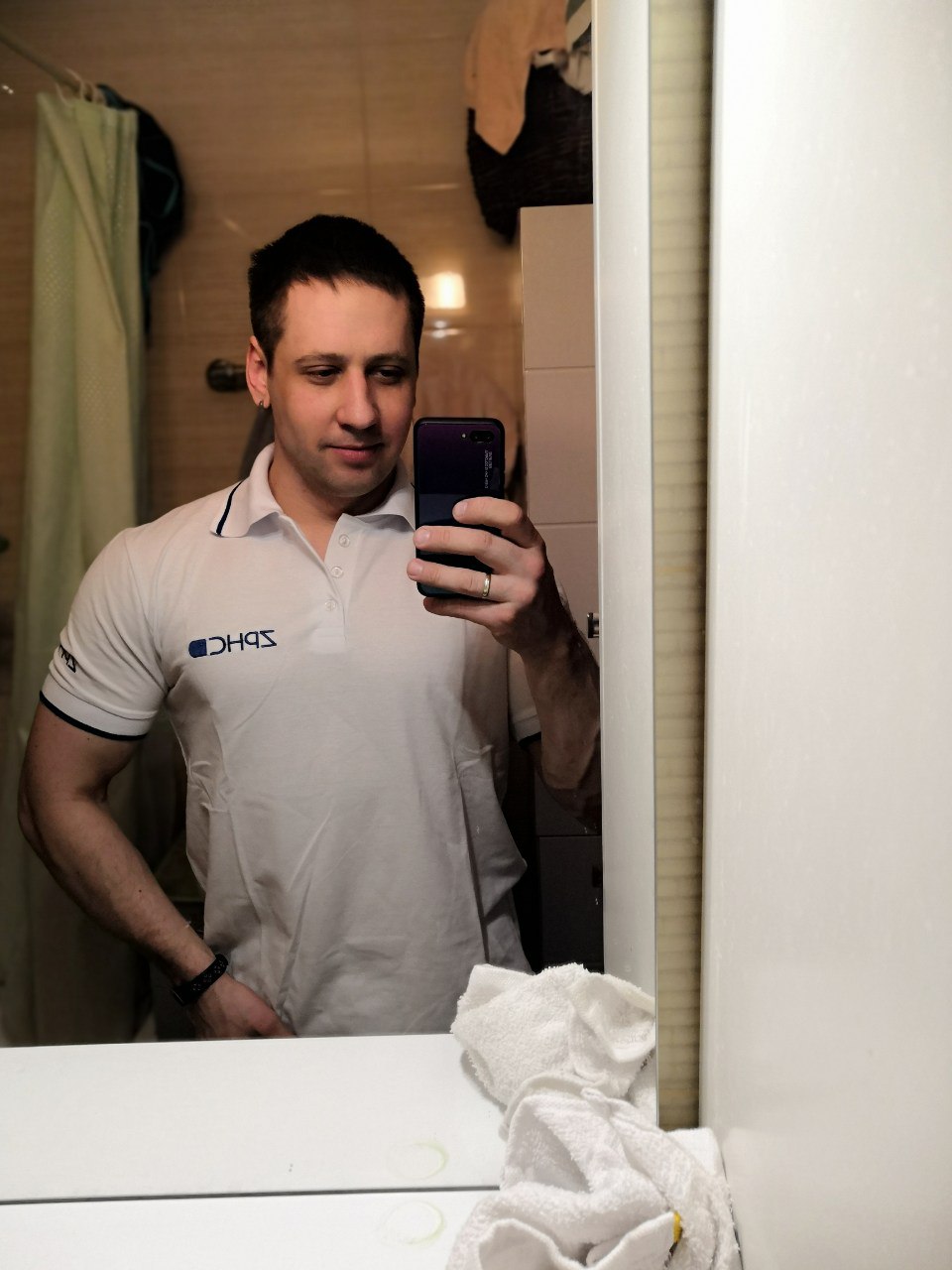 ZPHC - Бодибилдинг форум AnabolicShops