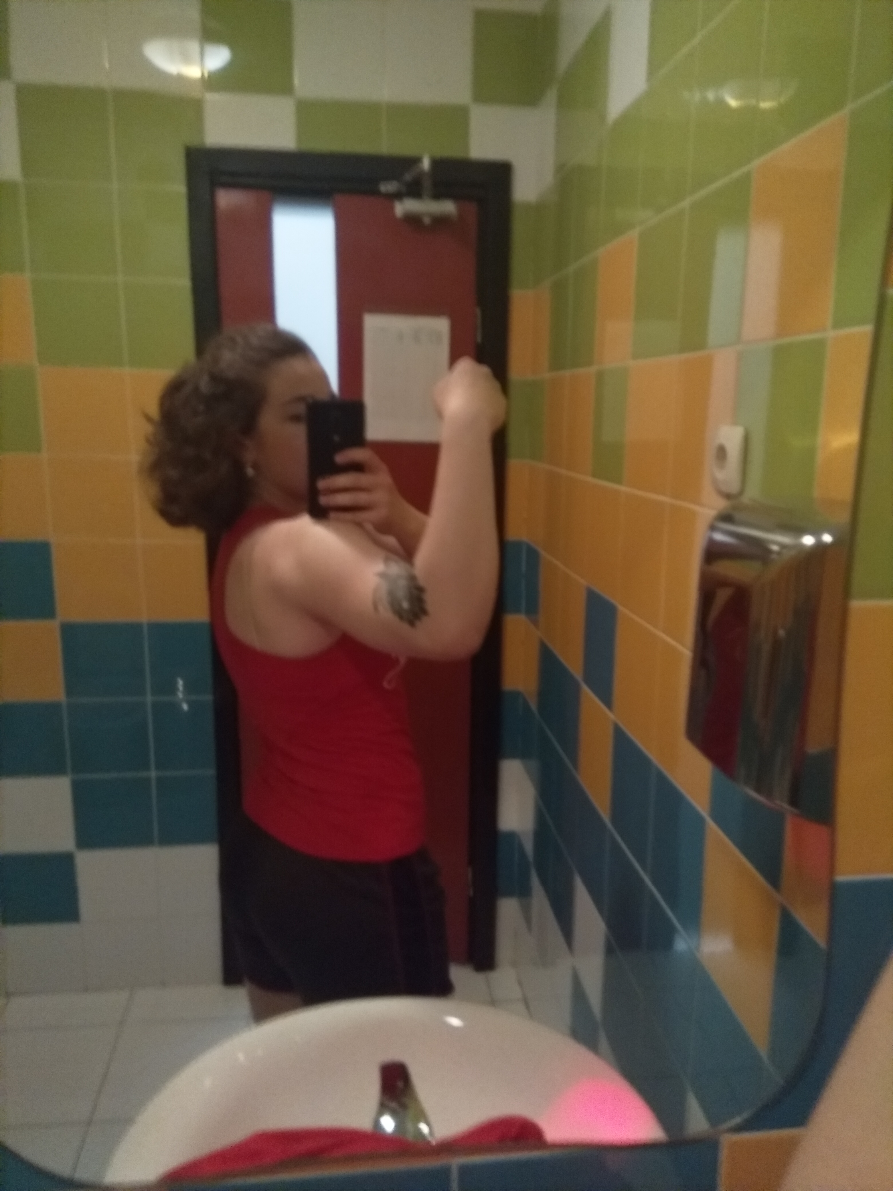 Ученица чародея! - Бодибилдинг форум AnabolicShops