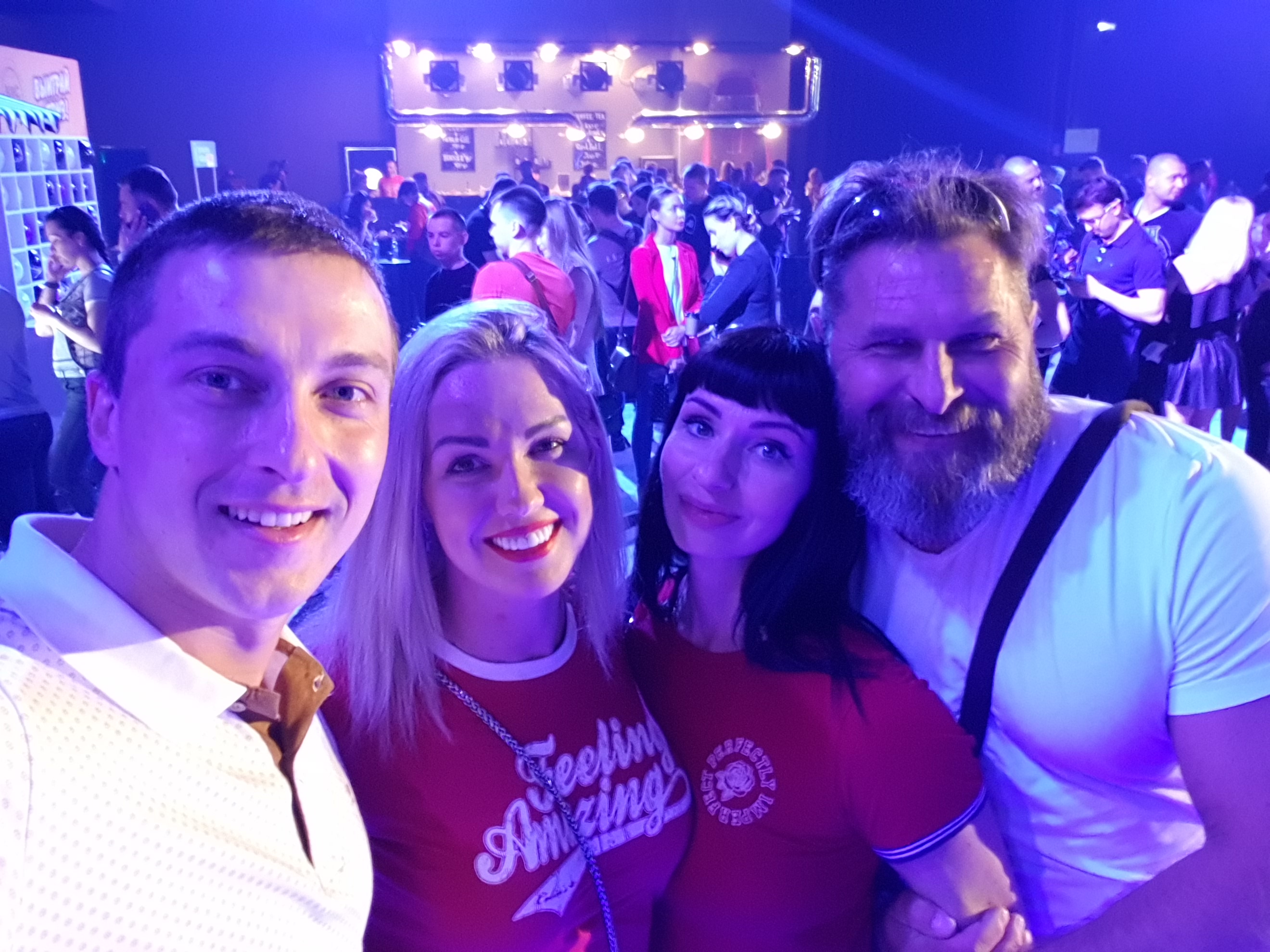 Фотоотчеты МСК - Бодибилдинг форум AnabolicShops