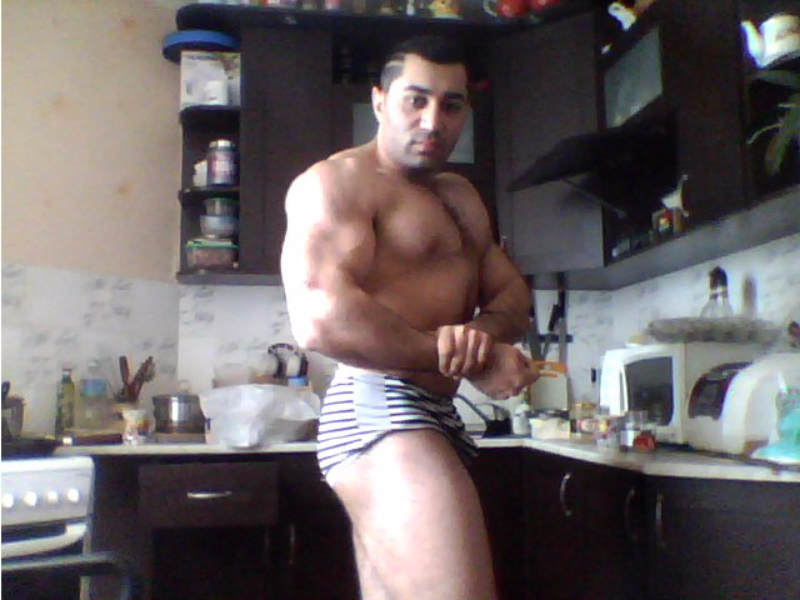 Титаны Pharmacom.Labs-Халиг - Бодибилдинг форум AnabolicShops